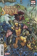 DOCTOR STRANGE #8B 