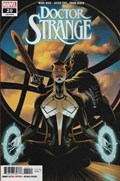 DOCTOR STRANGE #20 