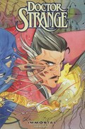 DOCTOR STRANGE #20B 