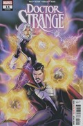 DOCTOR STRANGE #14 