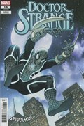 DOCTOR STRANGE #16B 