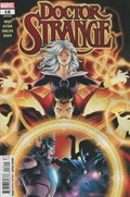 DOCTOR STRANGE #16 