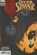 DOCTOR STRANGE #19B 