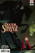 DOCTOR STRANGE #18B 