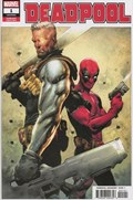 DEADPOOL #1-RI-D 