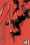 DEADPOOL #1-IGCS 