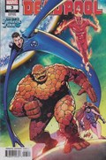 DEADPOOL #3B 