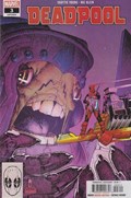 DEADPOOL #3 