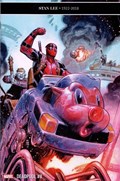 DEADPOOL #8 