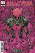 DEADPOOL #9B 