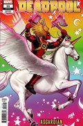 DEADPOOL #11B 