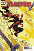 DEADPOOL #11 