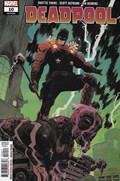 DEADPOOL #10 