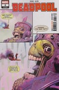 DEADPOOL #2-2nd 