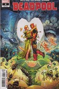 DEADPOOL #4 