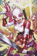 DEADPOOL #5B 