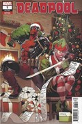 DEADPOOL #7D 