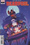 DEADPOOL #7 