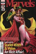 DEADPOOL #13B 