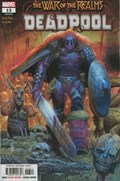 DEADPOOL #13 