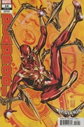 DEADPOOL #14B 