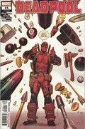 DEADPOOL #15 