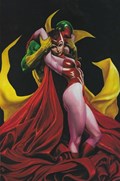 DEADPOOL #13-UNKN 