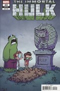 IMMORTAL HULK #40D 