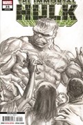 IMMORTAL HULK #35-2nd 