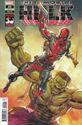 IMMORTAL HULK #45D 