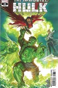 IMMORTAL HULK #46 
