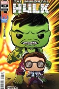 IMMORTAL HULK #39-PX 