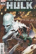 IMMORTAL HULK #42 