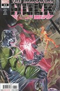 IMMORTAL HULK #43 