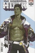 IMMORTAL HULK #49B 