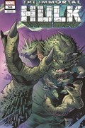 IMMORTAL HULK #50D 