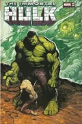 IMMORTAL HULK #50G 