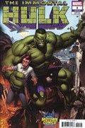 IMMORTAL HULK #1-MID 