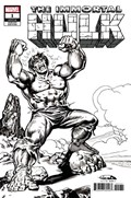IMMORTAL HULK #1-RI-D 