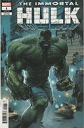 IMMORTAL HULK #1-RI 