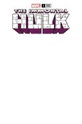 IMMORTAL HULK #1C 
