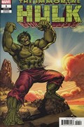 IMMORTAL HULK #1-RI-C 