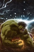 IMMORTAL HULK #1-UNKN 