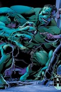 IMMORTAL HULK #1-2nd 
