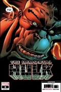 IMMORTAL HULK #10-ERROR-2nd 