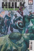 IMMORTAL HULK #7-RECALL 