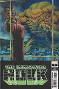 IMMORTAL HULK #3-3rd 
