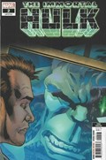 IMMORTAL HULK #2-3rd 