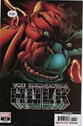 IMMORTAL HULK #10-2nd 