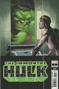 IMMORTAL HULK #1-4th 
